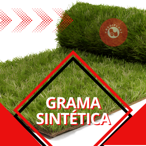 Grama Sintética