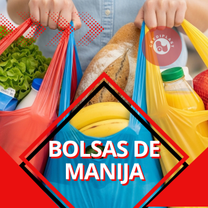 Bolsas de Manija
