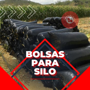 Bolsas para Silo