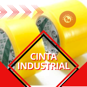 Cinta Industrial
